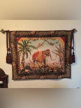 Large wall Tapestry